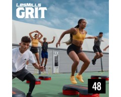 Hot Sale 2024 Q2 GRIT ATHLETIC 48 New releases AT48 DVD, CD & Notes